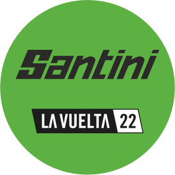 La Vuelta Green 2022